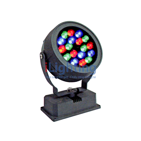Đèn pha Led